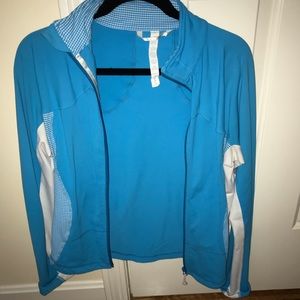 Lululemon Jacket
